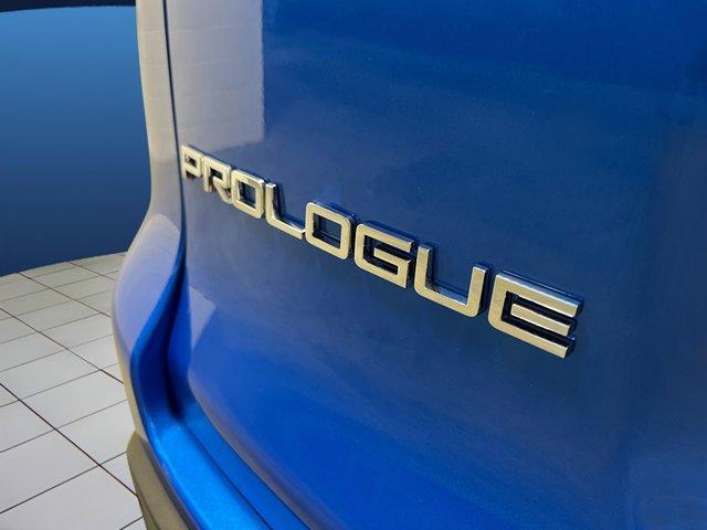 new 2024 Honda Prologue car, priced at $50,550