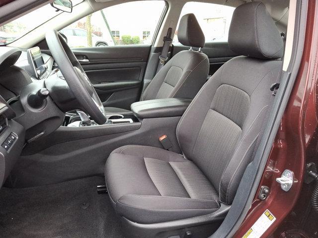 used 2024 Nissan Altima car, priced at $22,454