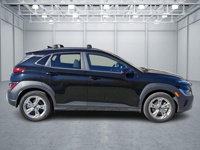 used 2022 Hyundai Kona car, priced at $21,555