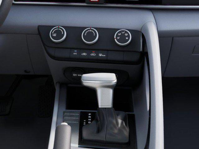 new 2025 Hyundai Elantra car, priced at $22,880
