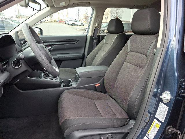 used 2023 Honda CR-V car, priced at $28,595