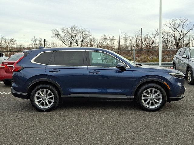 used 2023 Honda CR-V car, priced at $28,595