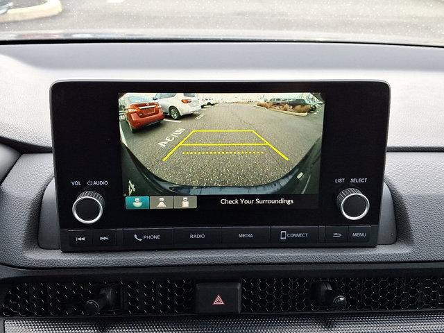 used 2023 Honda CR-V car, priced at $28,595