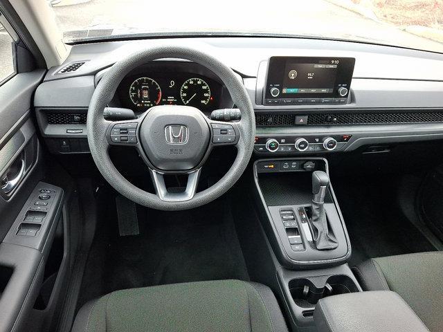 used 2023 Honda CR-V car, priced at $28,595