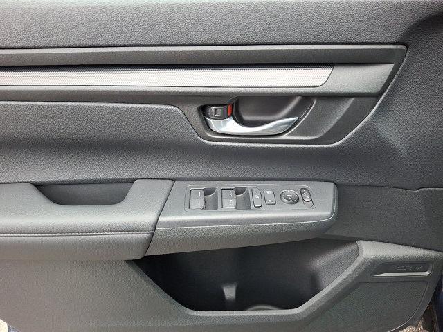 used 2023 Honda CR-V car, priced at $28,595