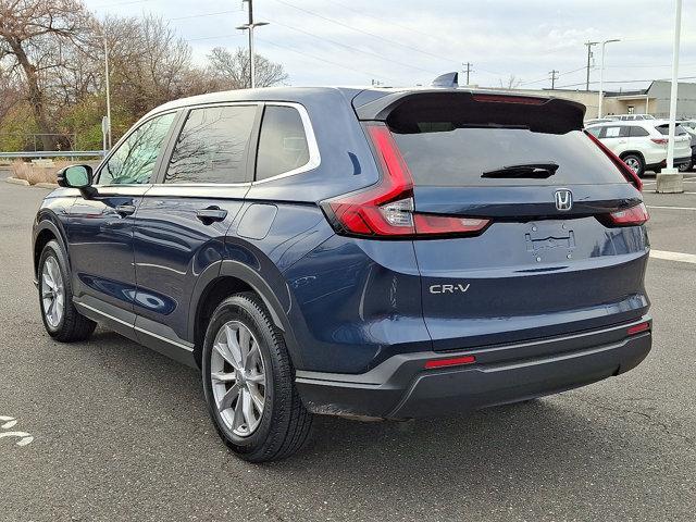 used 2023 Honda CR-V car, priced at $28,595