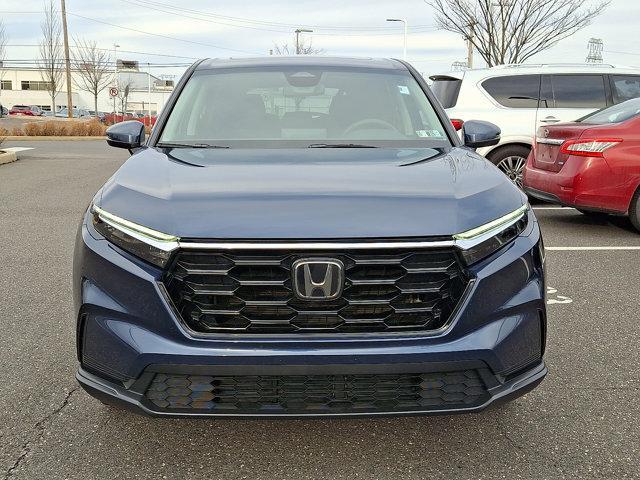 used 2023 Honda CR-V car, priced at $28,595