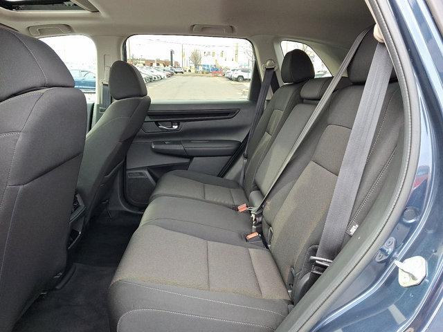 used 2023 Honda CR-V car, priced at $28,595