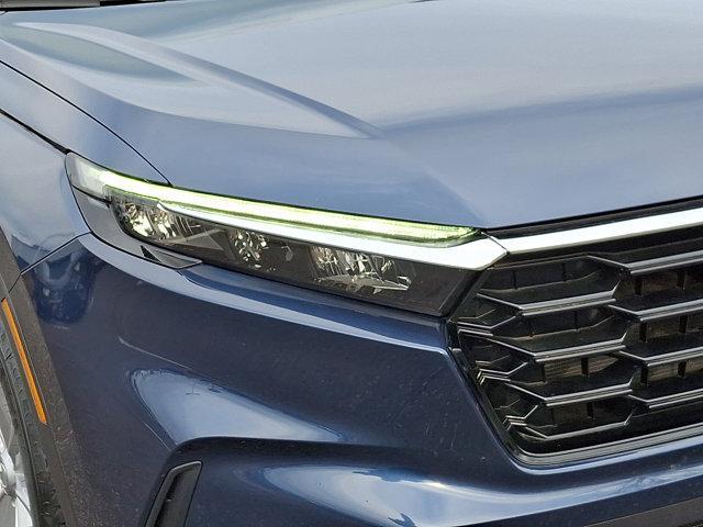 used 2023 Honda CR-V car, priced at $28,595