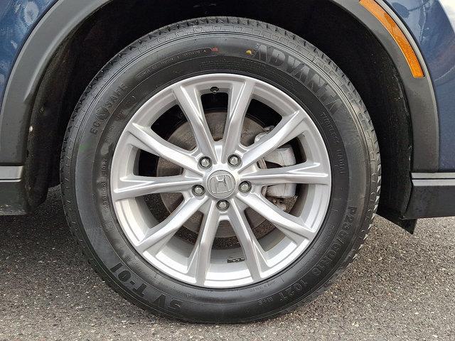 used 2023 Honda CR-V car, priced at $28,595