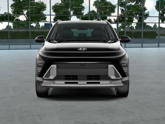 new 2024 Hyundai Kona car, priced at $33,213