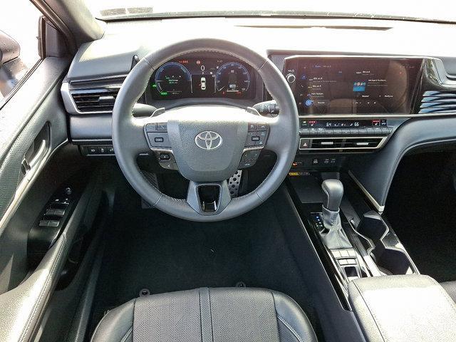 used 2025 Toyota Camry car, priced at $34,888