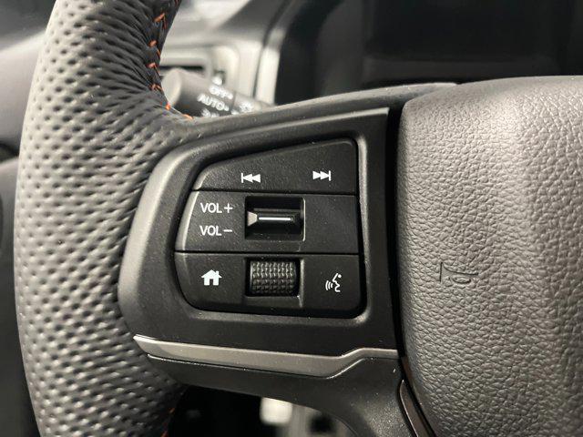 new 2026 Honda Ridgeline car, priced at $45,528