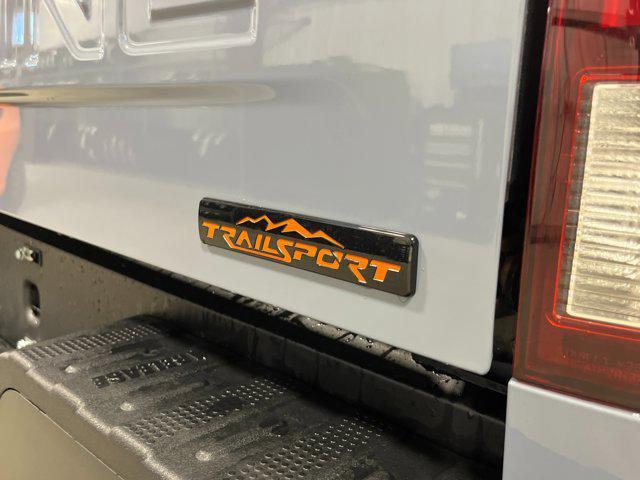 new 2026 Honda Ridgeline car, priced at $45,528