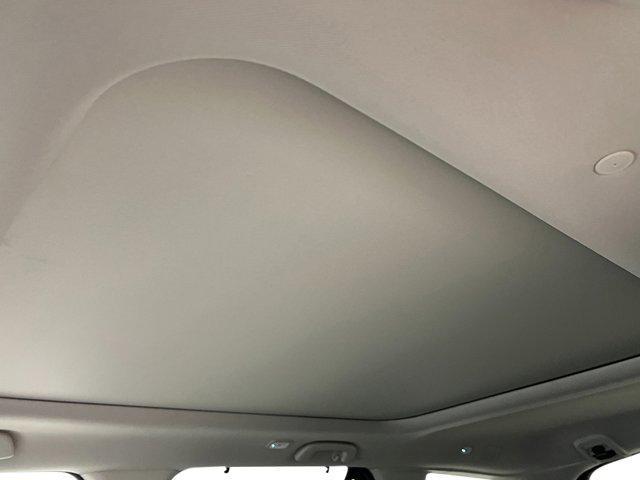 new 2025 Honda Pilot car, priced at $50,772