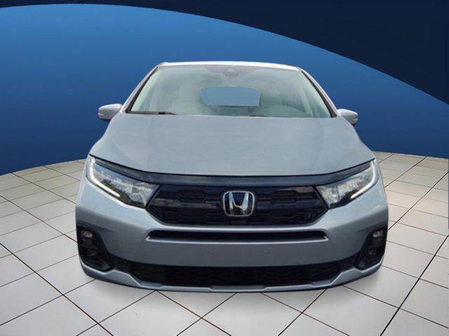 new 2025 Honda Odyssey car, priced at $45,198