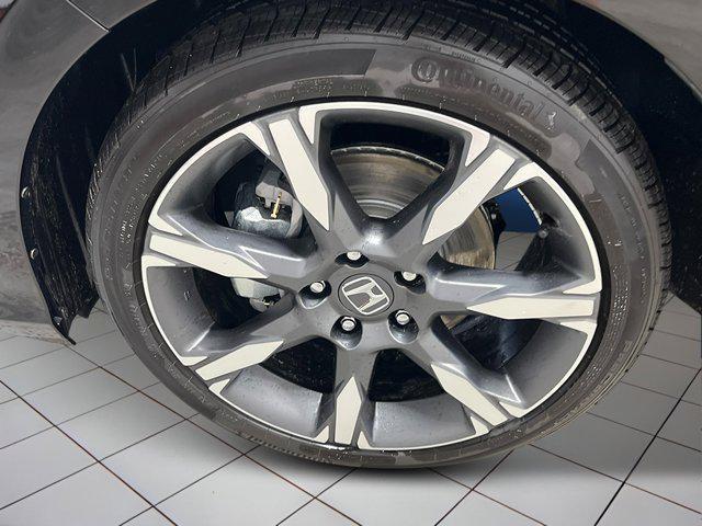 new 2026 Honda Civic Hybrid car, priced at $31,738