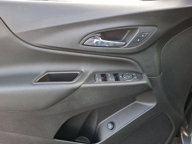 used 2021 Chevrolet Equinox car, priced at $18,895