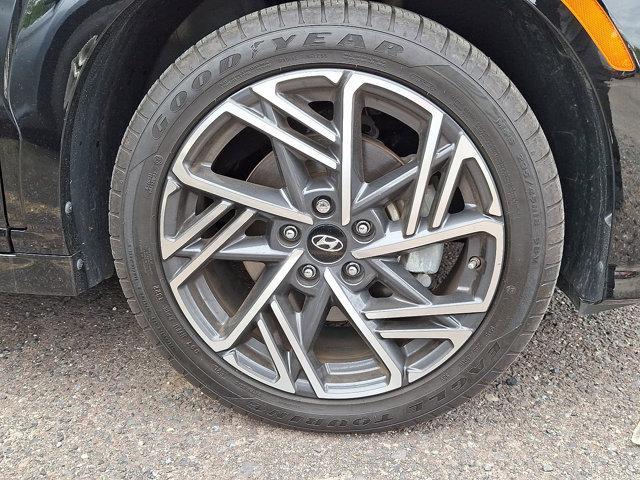 used 2023 Hyundai Kona car, priced at $24,955