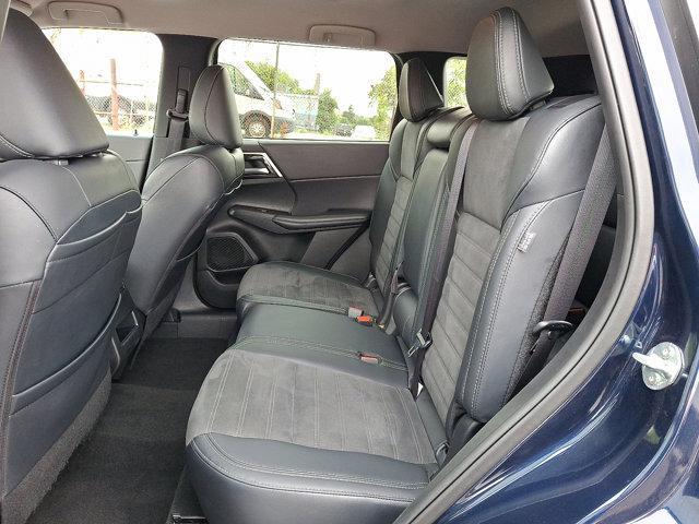 used 2024 Mitsubishi Outlander car, priced at $26,767