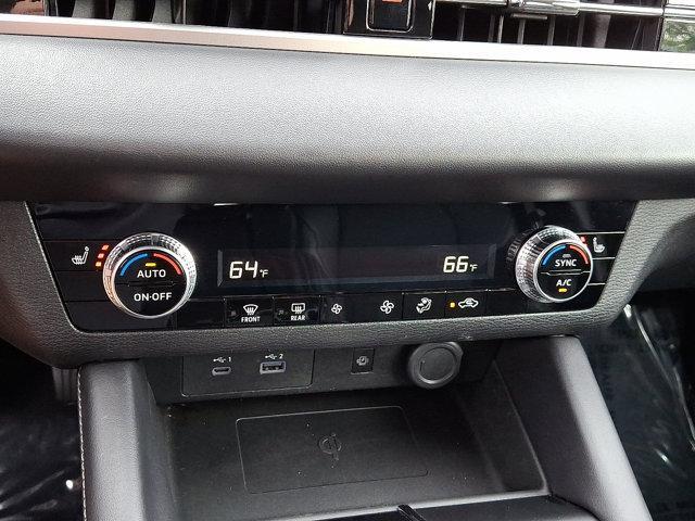 used 2024 Mitsubishi Outlander car, priced at $26,767