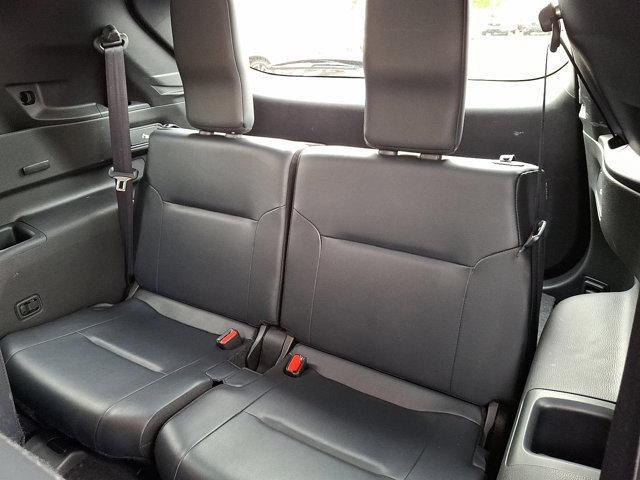 used 2024 Mitsubishi Outlander car, priced at $26,767