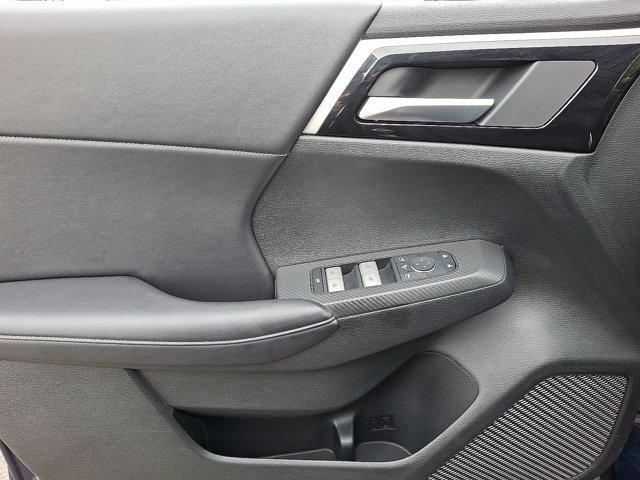 used 2024 Mitsubishi Outlander car, priced at $26,767