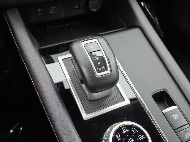 used 2024 Mitsubishi Outlander car, priced at $26,767