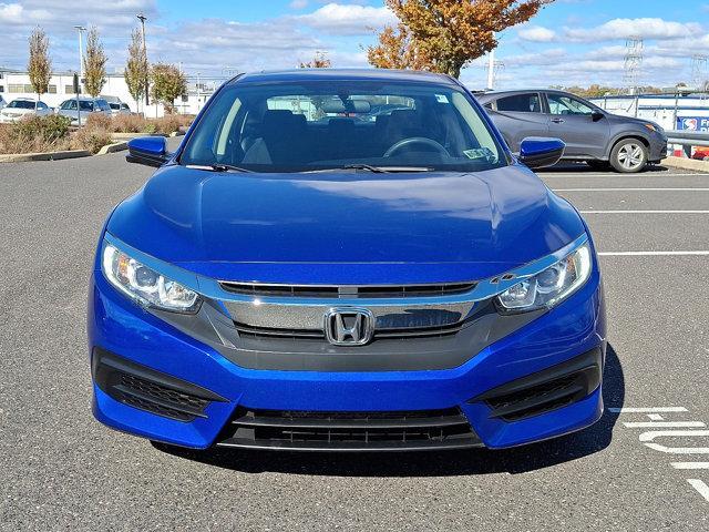 used 2017 Honda Civic car, priced at $17,995