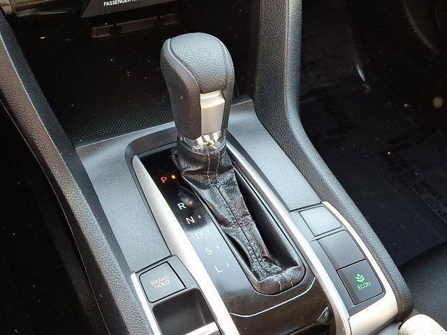 used 2017 Honda Civic car, priced at $17,995