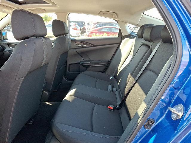 used 2017 Honda Civic car, priced at $17,995