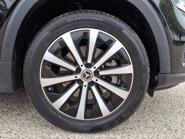 used 2023 Mercedes-Benz GLB 250 car, priced at $33,990
