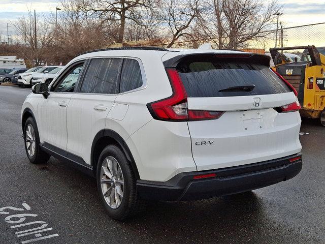 used 2023 Honda CR-V car, priced at $31,495