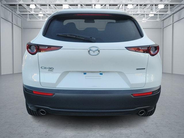 used 2021 Mazda CX-30 car, priced at $22,955