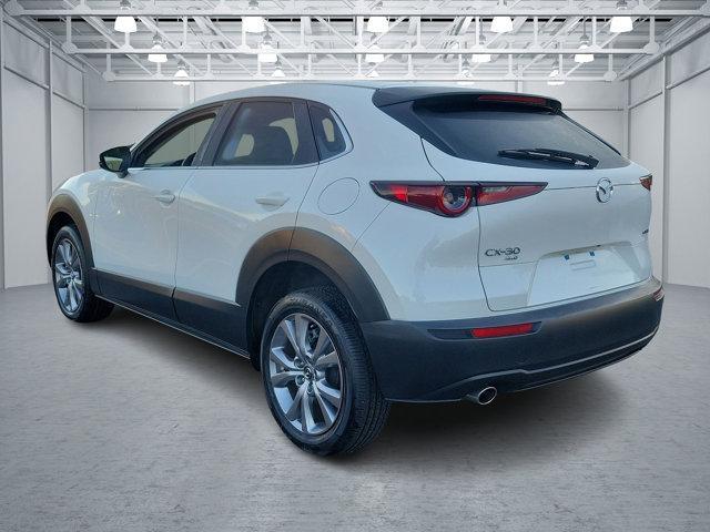 used 2021 Mazda CX-30 car, priced at $22,955