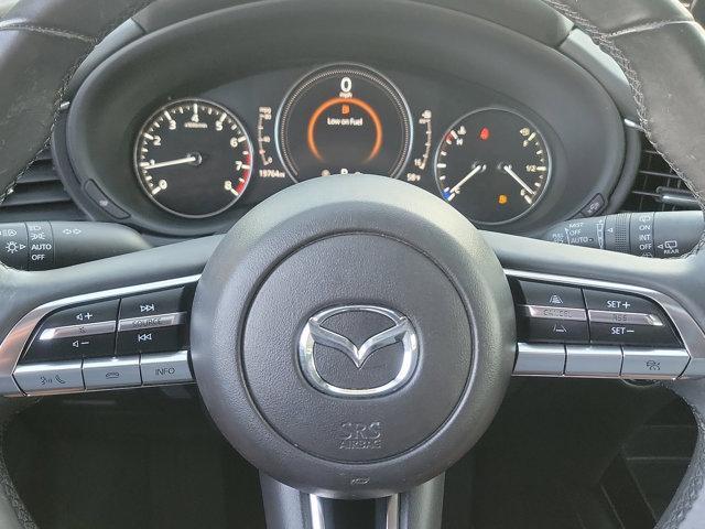 used 2021 Mazda CX-30 car, priced at $22,955