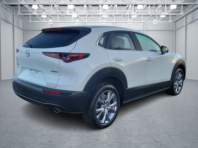 used 2021 Mazda CX-30 car, priced at $22,955