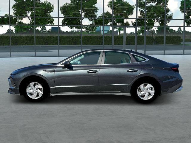 new 2025 Hyundai Sonata car, priced at $27,326