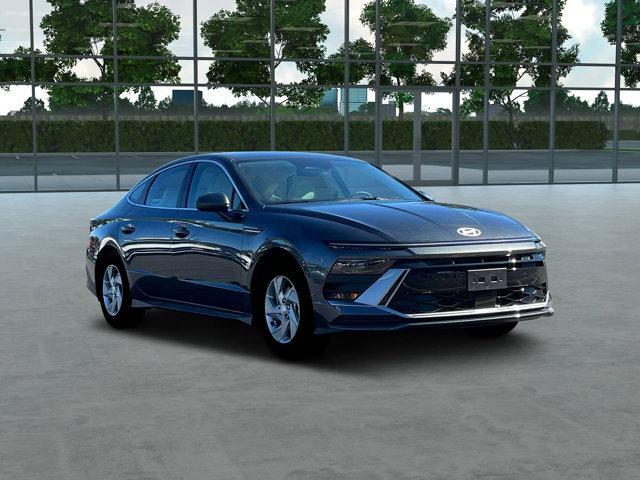 new 2025 Hyundai Sonata car, priced at $27,326