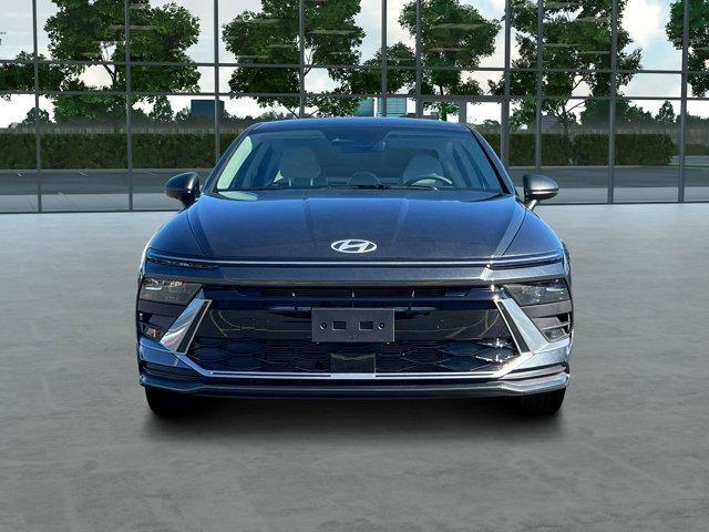 new 2025 Hyundai Sonata car, priced at $27,326