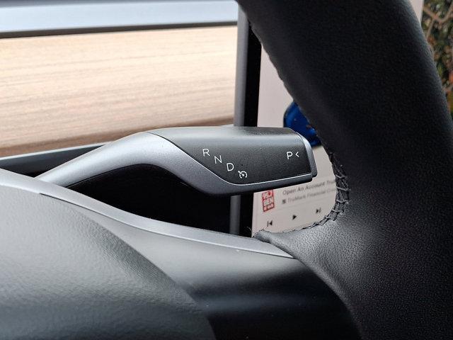 used 2021 Tesla Model 3 car, priced at $24,888