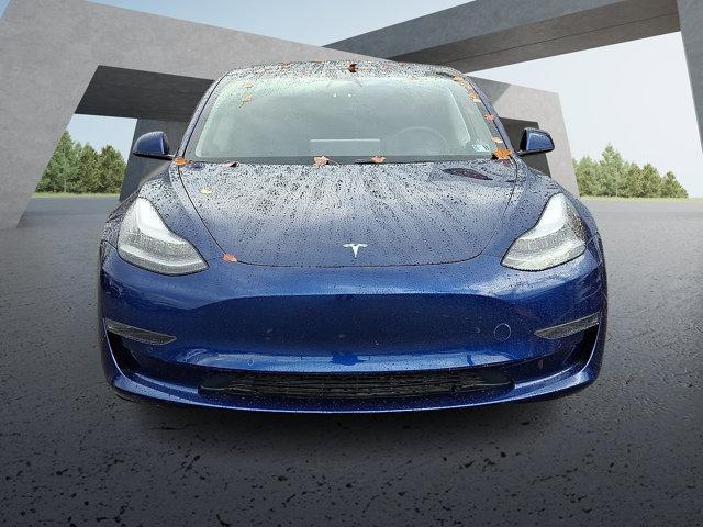 used 2021 Tesla Model 3 car, priced at $24,888