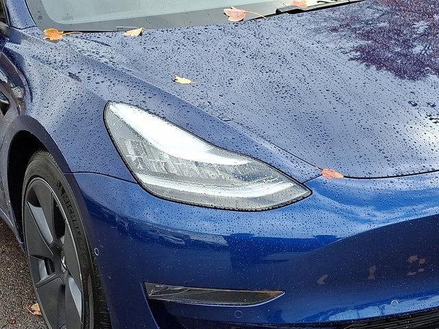 used 2021 Tesla Model 3 car, priced at $24,888