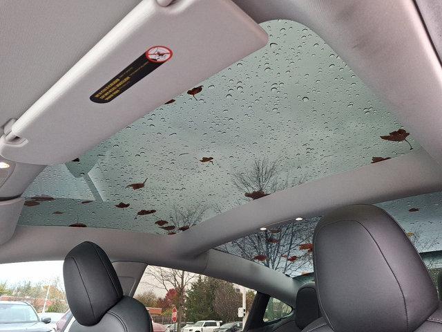 used 2021 Tesla Model 3 car, priced at $24,888