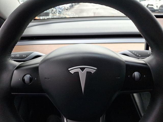 used 2021 Tesla Model 3 car, priced at $24,888