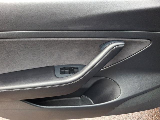 used 2021 Tesla Model 3 car, priced at $24,888