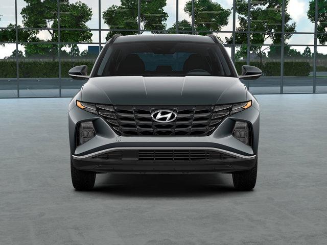 new 2024 Hyundai Tucson Plug-In Hybrid car, priced at $38,660