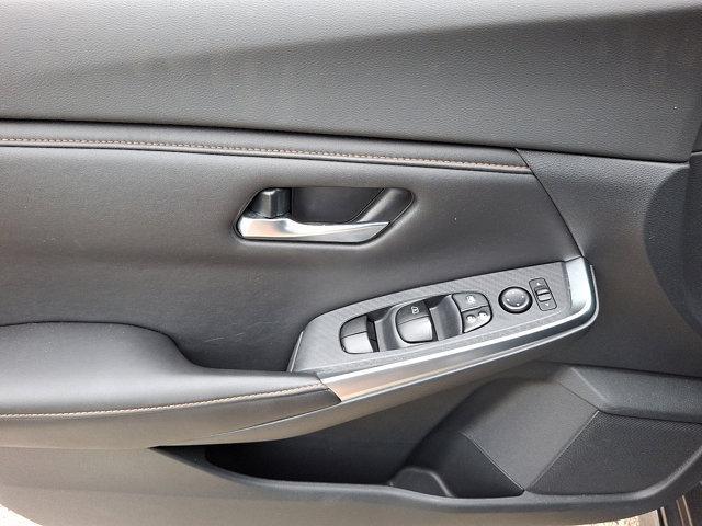 used 2021 Nissan Sentra car, priced at $20,400
