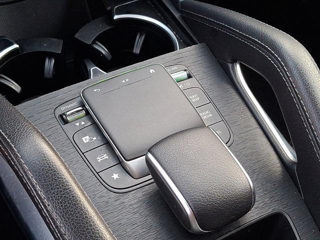 used 2022 Mercedes-Benz GLE 350 car, priced at $40,333