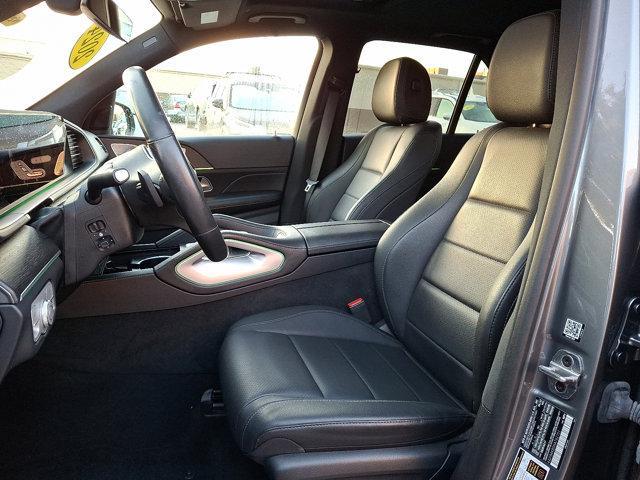 used 2022 Mercedes-Benz GLE 350 car, priced at $40,333